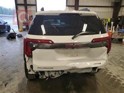 GMC Acadia